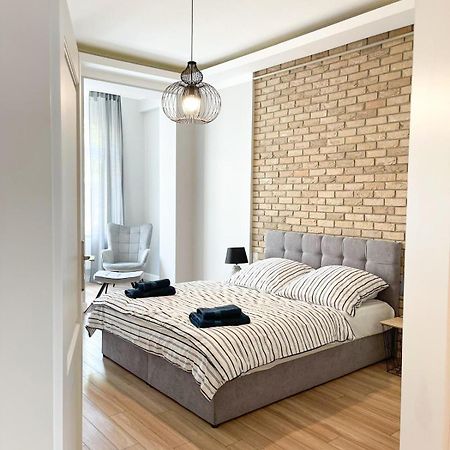 Luksusowy Apartament dla 6 osób - 90 m2 Swinoujscie Exterior foto
