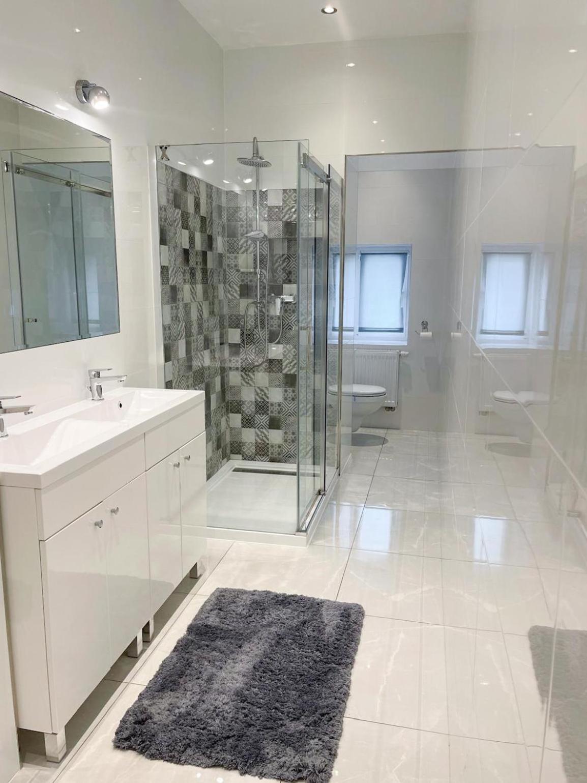 Luksusowy Apartament dla 6 osób - 90 m2 Swinoujscie Exterior foto