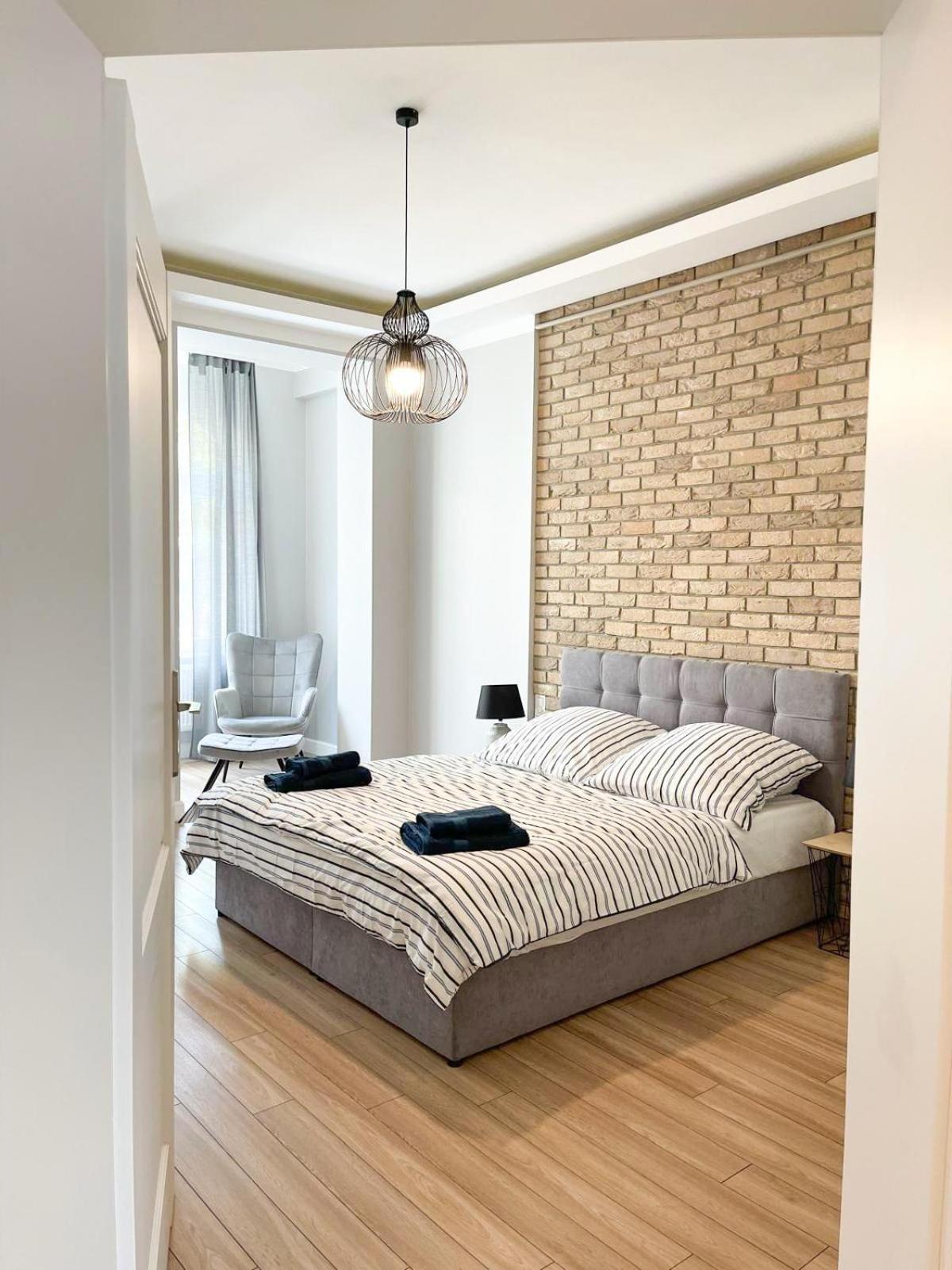 Luksusowy Apartament dla 6 osób - 90 m2 Swinoujscie Exterior foto