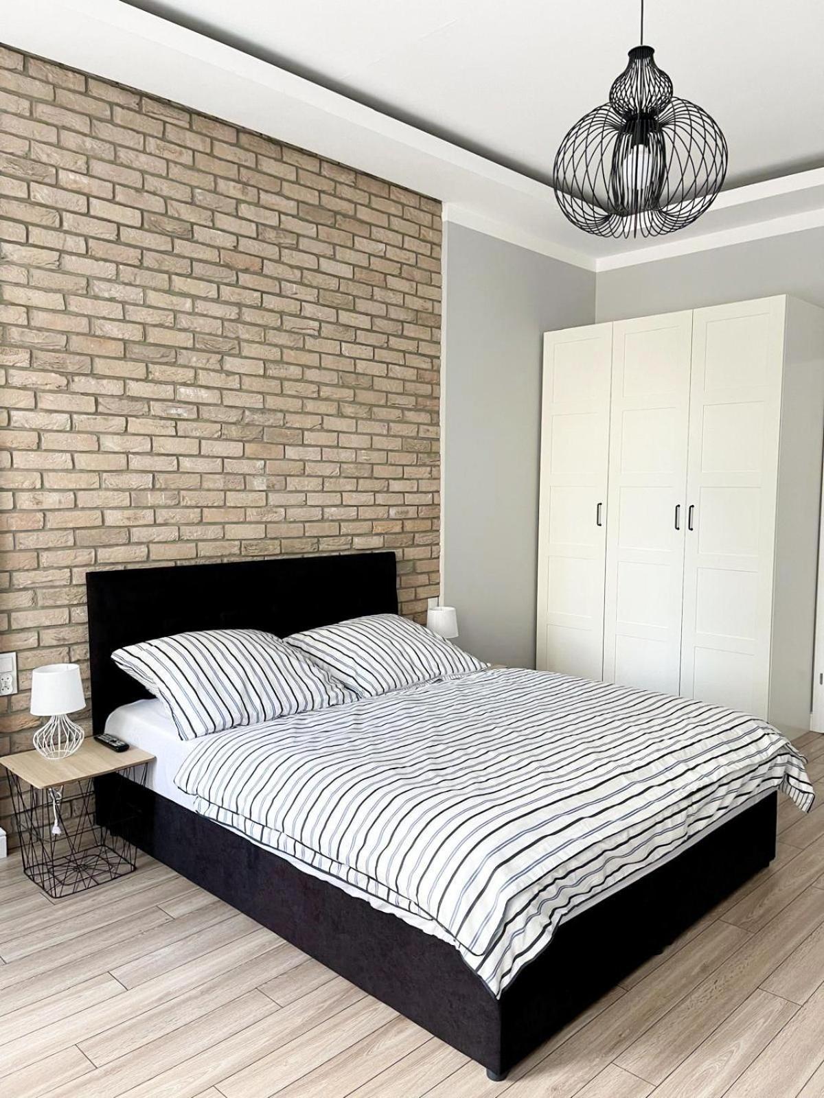 Luksusowy Apartament dla 6 osób - 90 m2 Swinoujscie Exterior foto