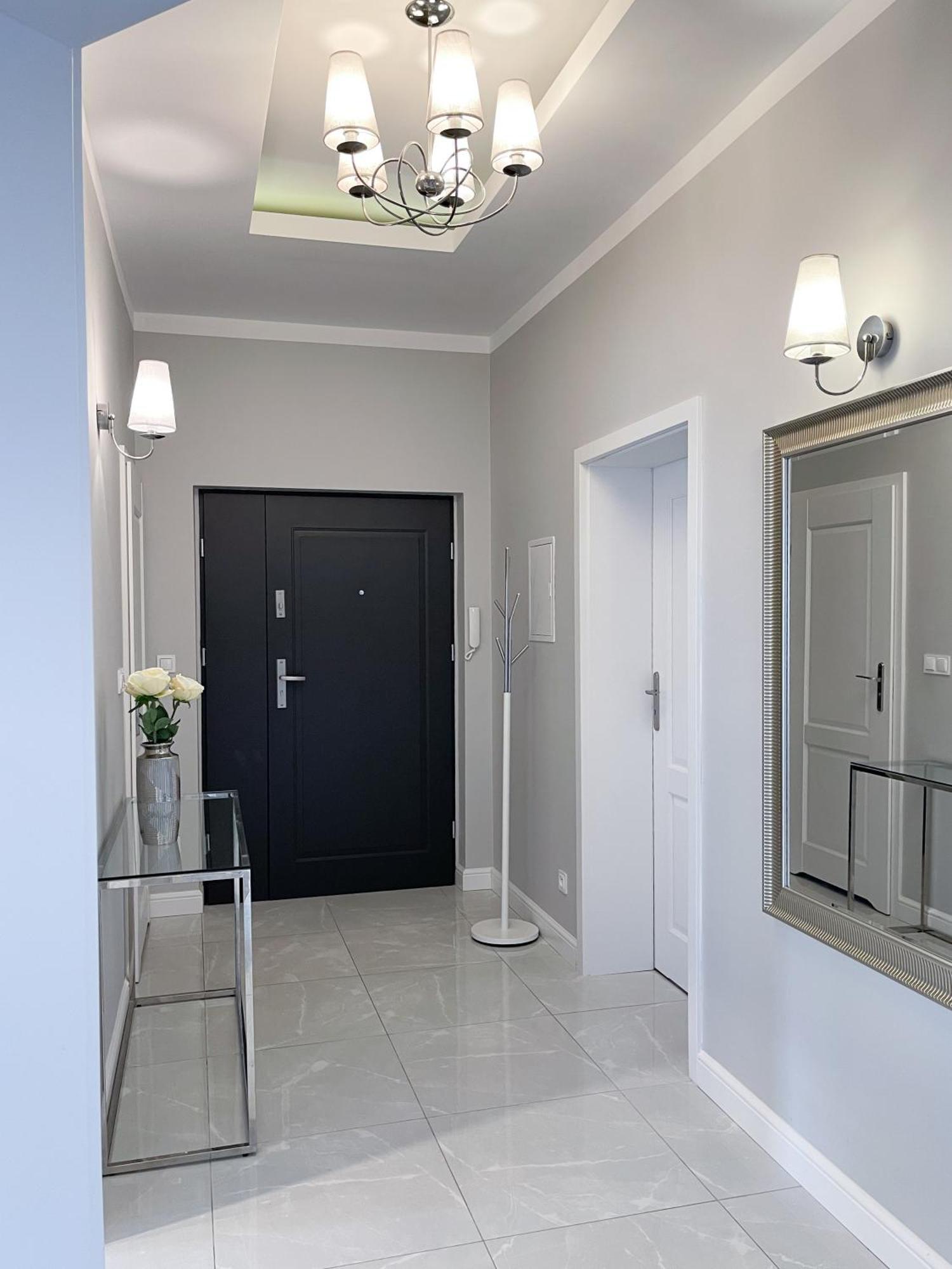 Luksusowy Apartament dla 6 osób - 90 m2 Swinoujscie Exterior foto