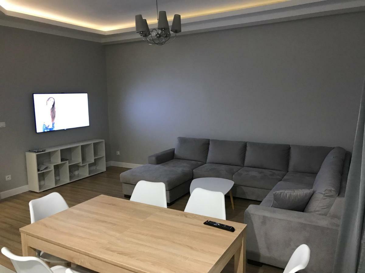 Luksusowy Apartament dla 6 osób - 90 m2 Swinoujscie Exterior foto