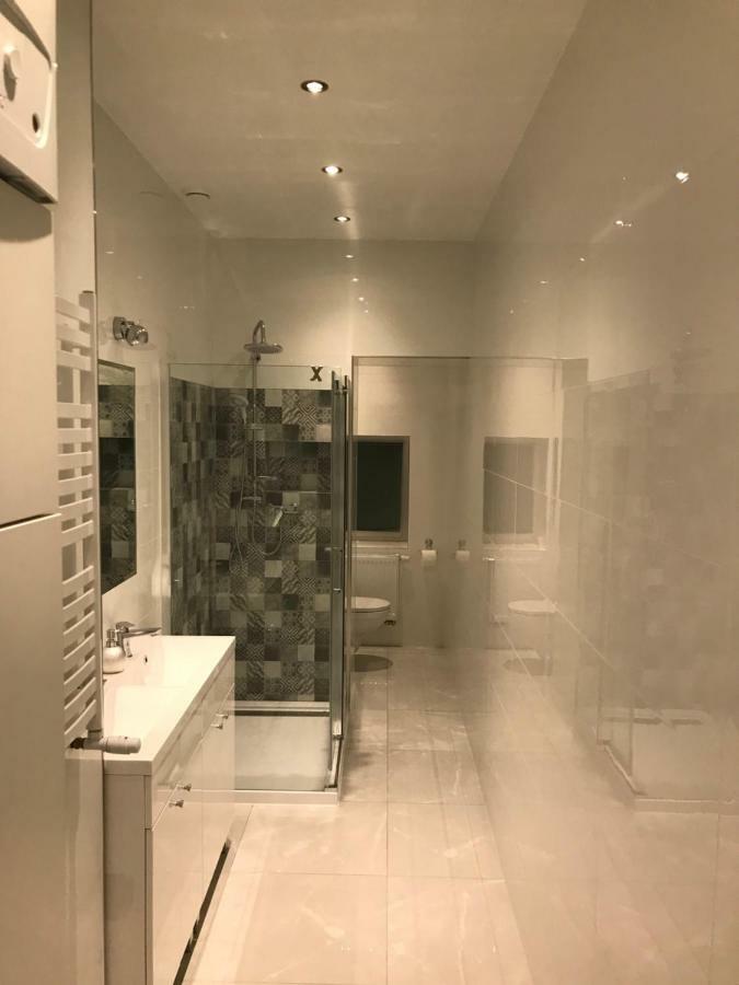 Luksusowy Apartament dla 6 osób - 90 m2 Swinoujscie Exterior foto