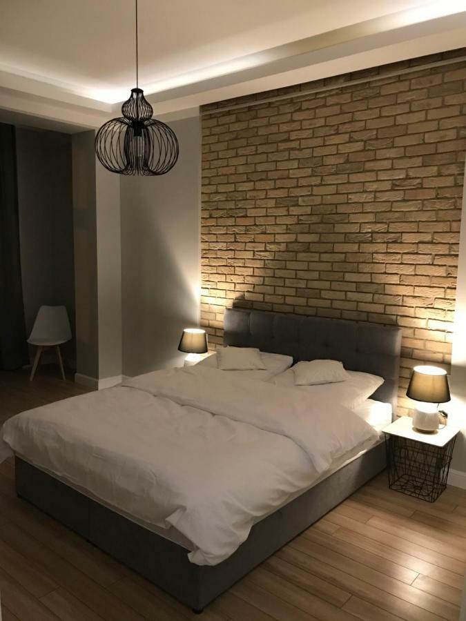 Luksusowy Apartament dla 6 osób - 90 m2 Swinoujscie Exterior foto