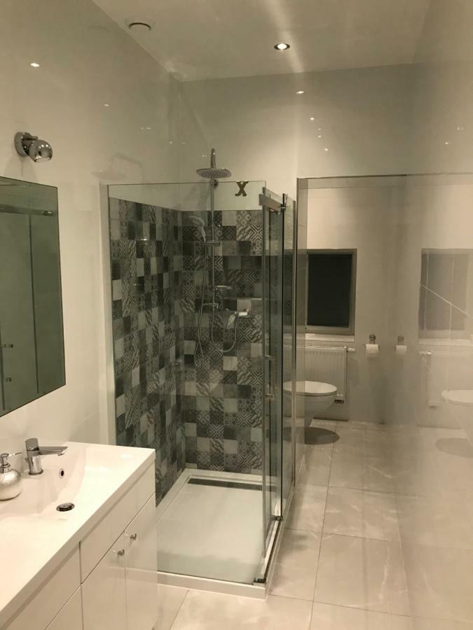 Luksusowy Apartament dla 6 osób - 90 m2 Swinoujscie Exterior foto