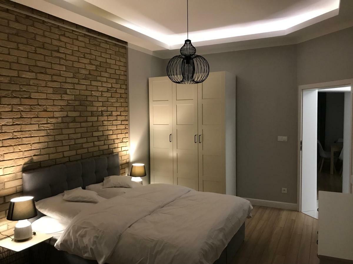 Luksusowy Apartament dla 6 osób - 90 m2 Swinoujscie Exterior foto